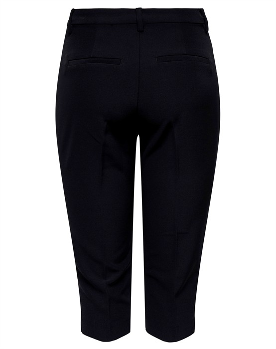 Onlgitta Life Capri Bukser - Black